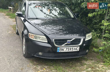 Седан Volvo S40 2008 в Дубно