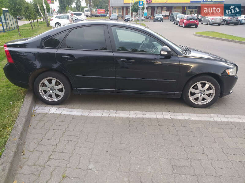 Седан Volvo S40 2011 в Виннице фото 3 Седан Volvo S40 2011 в Виннице