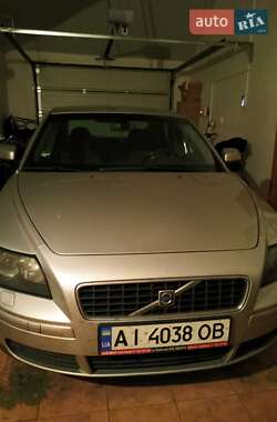 Седан Volvo S40 2007 в Киеве