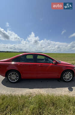 Седан Volvo S40 2010 в 