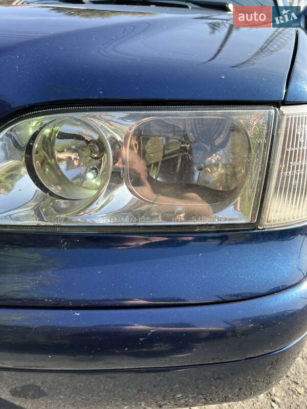 Седан Volvo S40 1997 в Звягеле фото 8 Седан Volvo S40 1997 в Звягеле