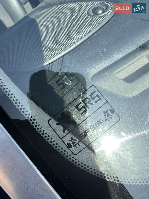 Седан Volvo S40 1997 в Звягеле фото 32 Седан Volvo S40 1997 в Звягеле