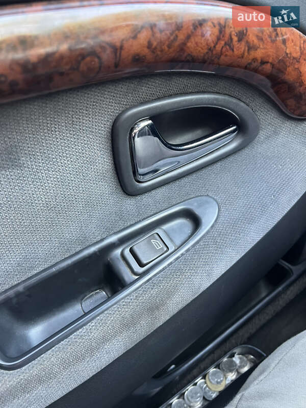 Седан Volvo S40 1997 в Звягеле фото 40 Седан Volvo S40 1997 в Звягеле