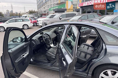 Седан Volvo S40 2012 в 