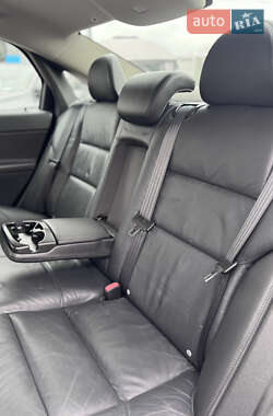 Седан Volvo S40 2012 в 