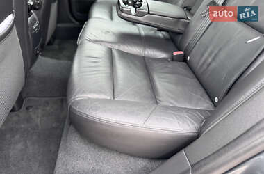 Седан Volvo S40 2012 в 