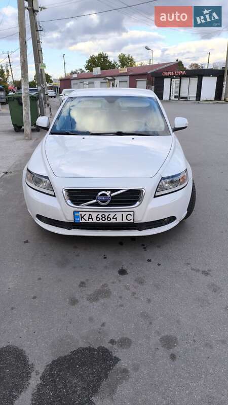 Седан Volvo S40 2011 в Дніпрі фото 4 Седан Volvo S40 2011 в Дніпрі