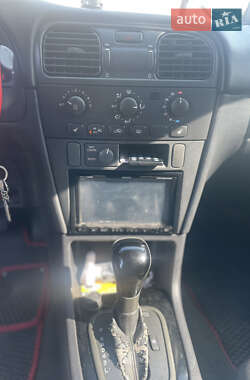 Седан Volvo S40 2003 в 