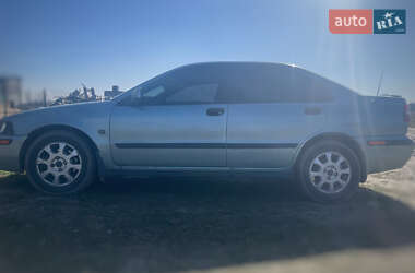Седан Volvo S40 2003 в 