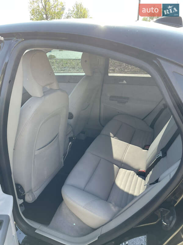 Седан Volvo S40 2006 в Коломиї