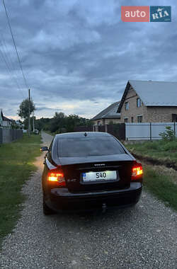 Седан Volvo S40 2006 в 