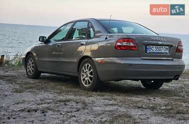 Седан Volvo S40 2003 в 
