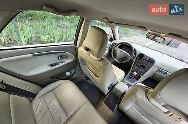 Седан Volvo S40 2003 в 