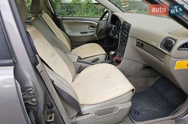 Седан Volvo S40 2003 в 