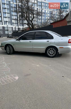 Седан Volvo S40 2004 в 