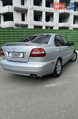 Седан Volvo S40 2004 в 