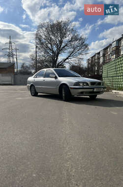 Седан Volvo S40 2004 в 