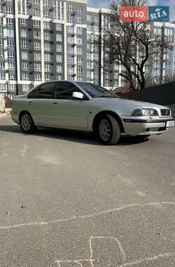 Седан Volvo S40 2004 в 