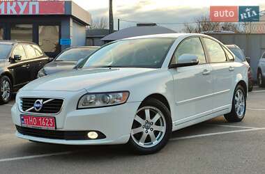 Седан Volvo S40 2011 в Киеве