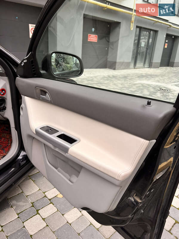 Седан Volvo S40 2010 в Ивано-Франковске фото 9 Седан Volvo S40 2010 в Ивано-Франковске