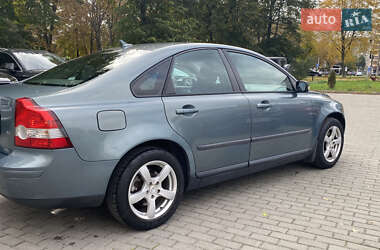 Седан Volvo S40 2004 в 