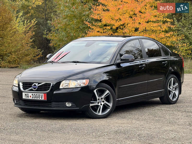Седан Volvo S40 2012 в Моршині фото 2 Седан Volvo S40 2012 в Моршині