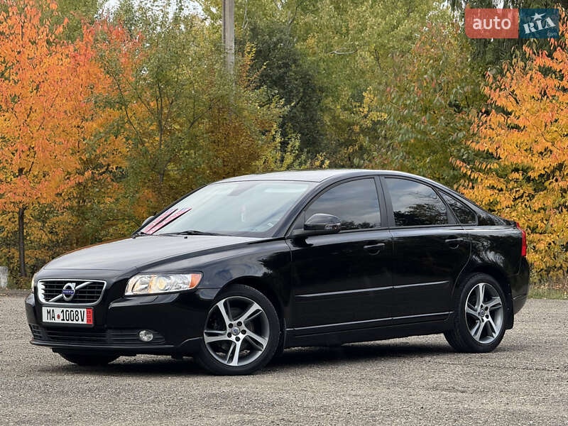 Седан Volvo S40 2012 в Моршині фото 9 Седан Volvo S40 2012 в Моршині