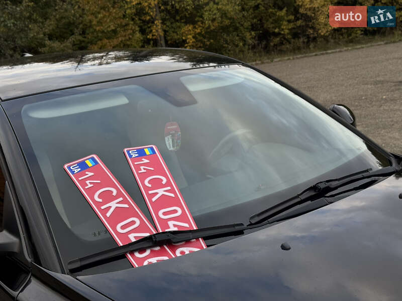 Седан Volvo S40 2012 в Моршині фото 24 Седан Volvo S40 2012 в Моршині