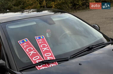Седан Volvo S40 2012 в 