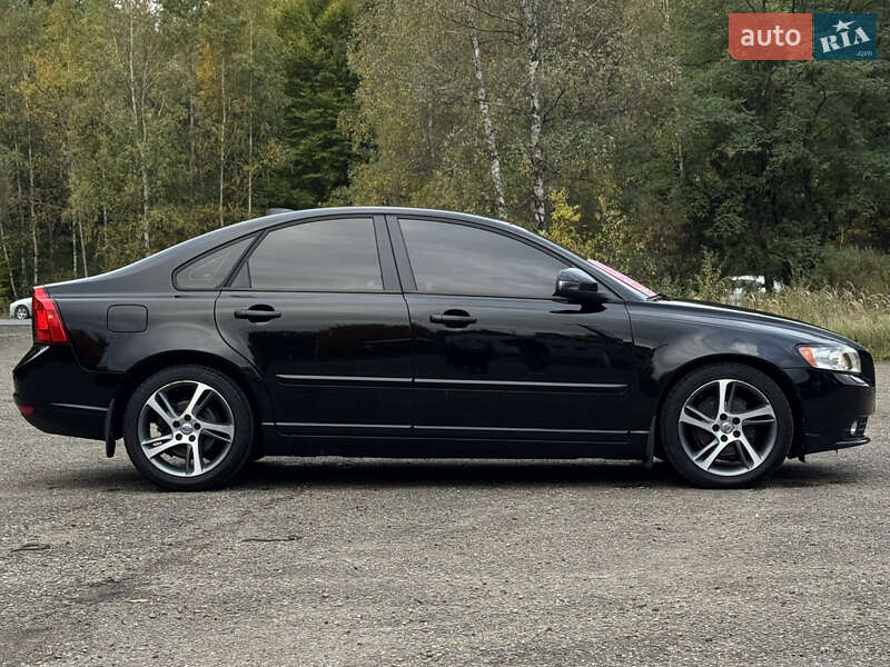 Седан Volvo S40 2012 в Моршині фото 33 Седан Volvo S40 2012 в Моршині