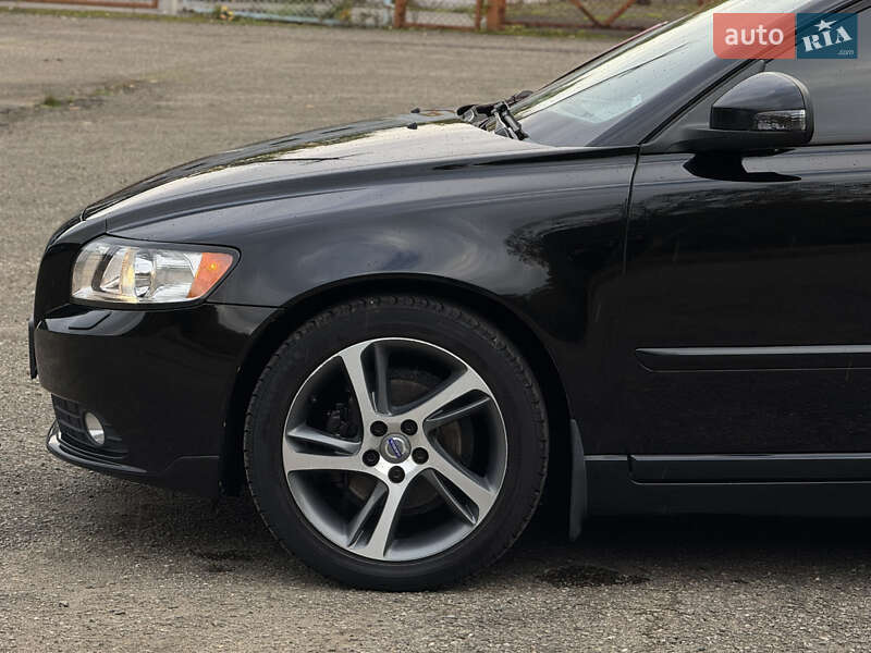 Седан Volvo S40 2012 в Моршині фото 42 Седан Volvo S40 2012 в Моршині