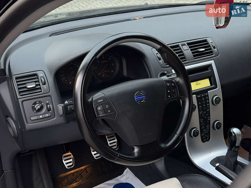 Седан Volvo S40 2012 в Моршині фото 59 Седан Volvo S40 2012 в Моршині