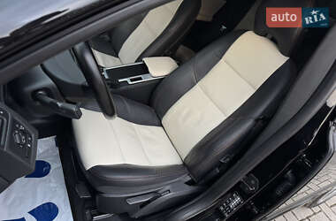 Седан Volvo S40 2012 в 