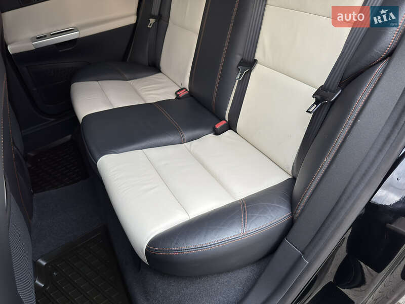 Седан Volvo S40 2012 в Моршині фото 72 Седан Volvo S40 2012 в Моршині