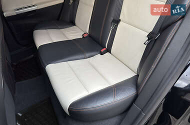 Седан Volvo S40 2012 в 