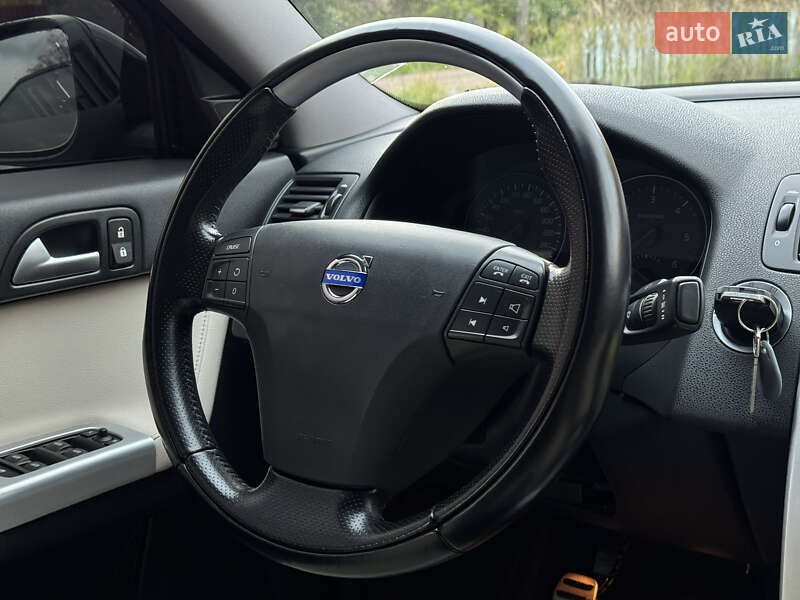 Седан Volvo S40 2012 в Моршині фото 76 Седан Volvo S40 2012 в Моршині