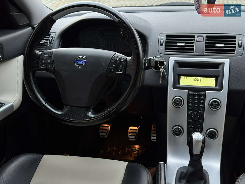 Седан Volvo S40 2012 в Моршині фото 74 Седан Volvo S40 2012 в Моршині