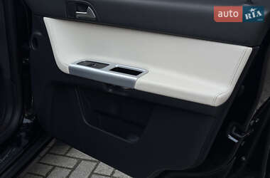 Седан Volvo S40 2012 в 