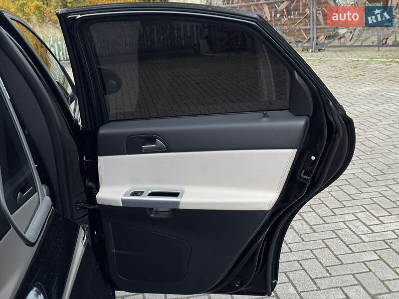 Седан Volvo S40 2012 в Моршині фото 92 Седан Volvo S40 2012 в Моршині