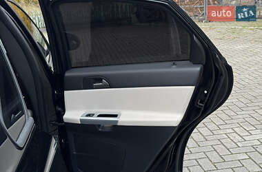 Седан Volvo S40 2012 в 