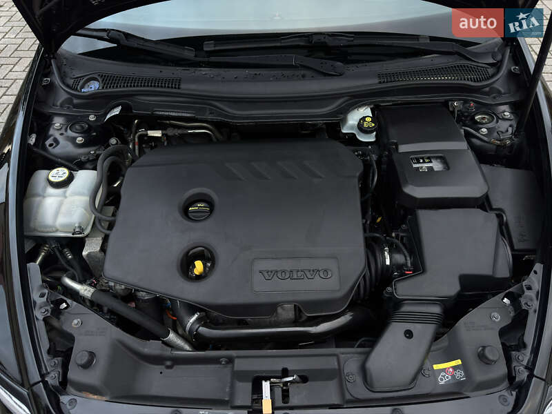 Седан Volvo S40 2012 в Моршині фото 116 Седан Volvo S40 2012 в Моршині