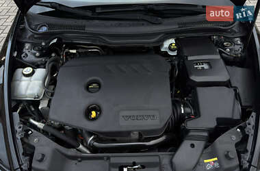 Седан Volvo S40 2012 в 