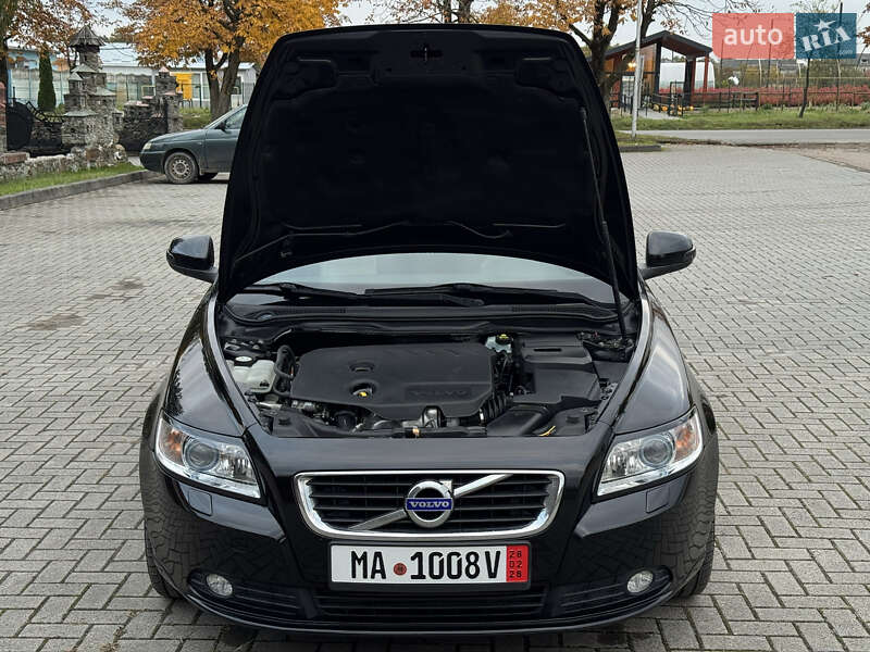 Седан Volvo S40 2012 в Моршині фото 110 Седан Volvo S40 2012 в Моршині