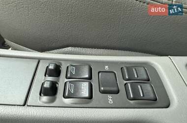 Седан Volvo S40 2000 в 