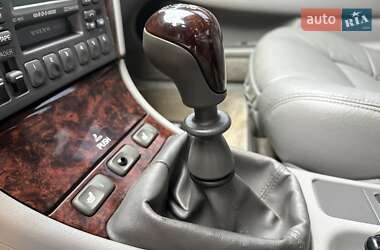 Седан Volvo S40 2000 в 