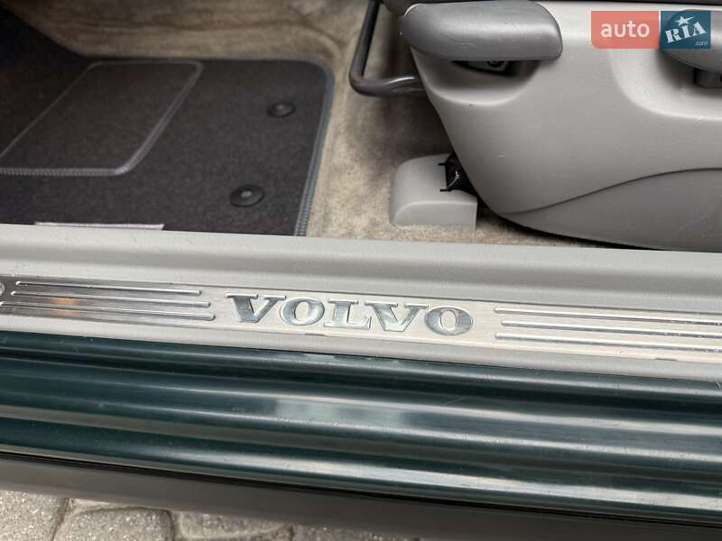 Седан Volvo S40 2000 в Львове фото 29 Седан Volvo S40 2000 в Львове