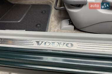 Седан Volvo S40 2000 в 