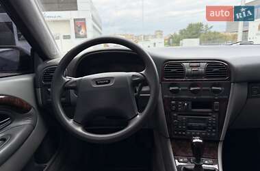 Седан Volvo S40 2000 в 