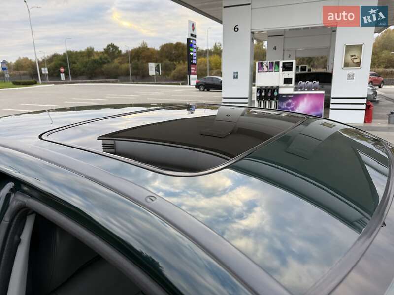 Седан Volvo S40 2000 в Львове фото 38 Седан Volvo S40 2000 в Львове