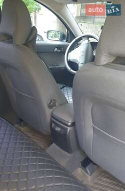 Седан Volvo S40 2005 в Житомирі